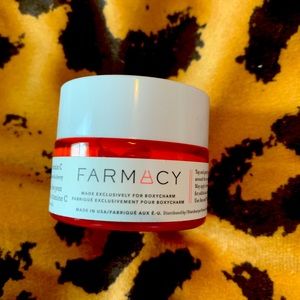 BRAND NEW‼️ Farmacy Eye Cream